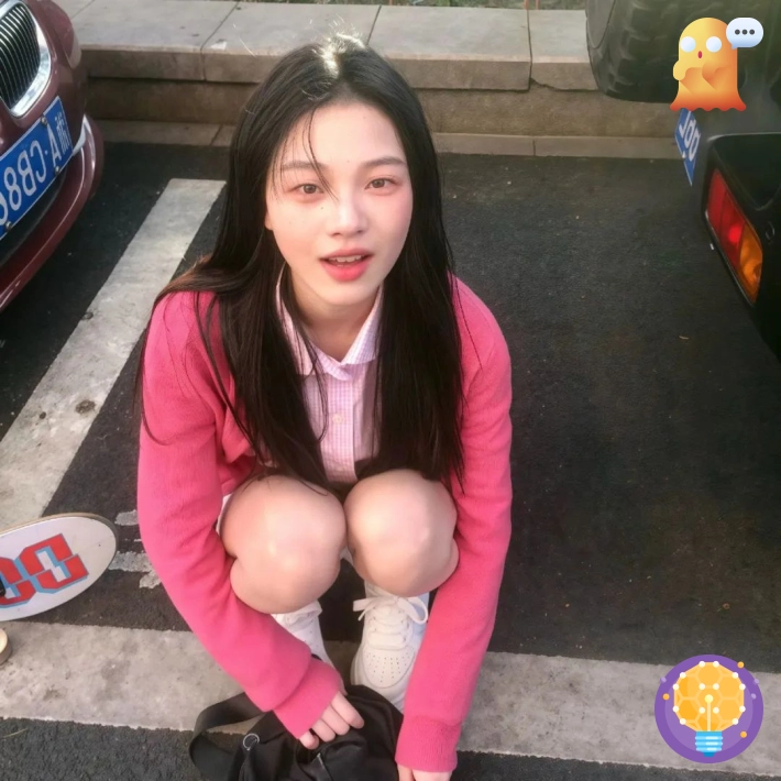 用户评价头像